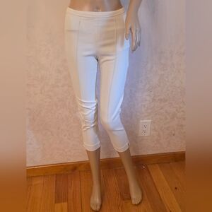 Women's Cream Pants